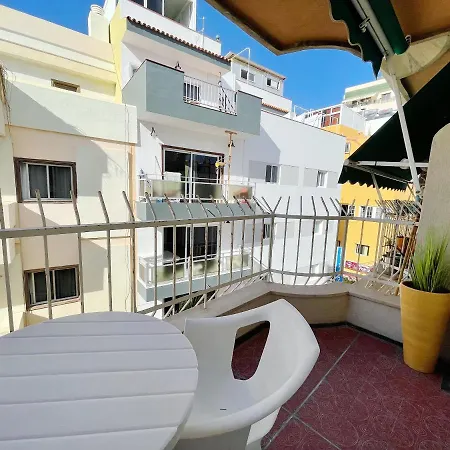 Edificio Playa