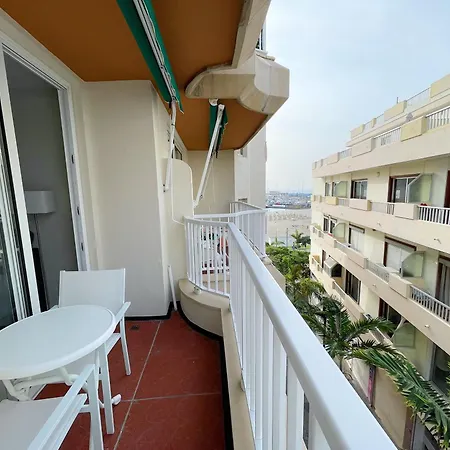 Edificio Playa Daire *