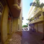 Edificio Playa לוס כריסטיאנוס