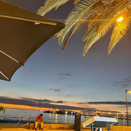 Edificio Playa 아파트 *