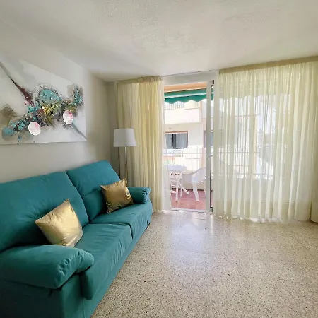 Edificio Playa Апартаменты