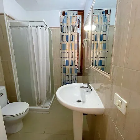 Edificio Playa 아파트