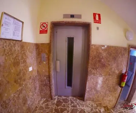 Edificio Playa Апартаменты *