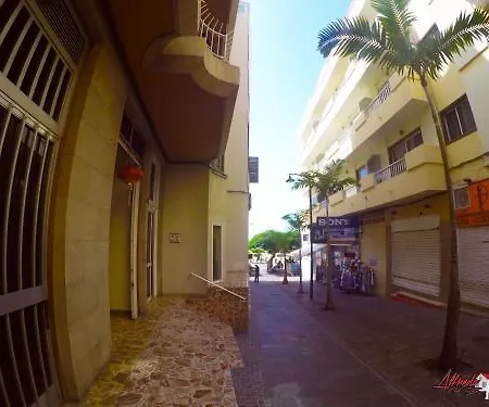 Edificio Playa 로스크리스티아노스