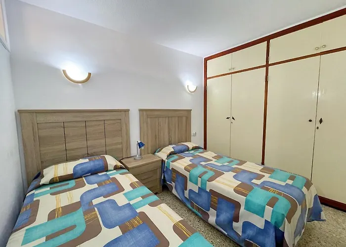 Apartment Edificio Playa