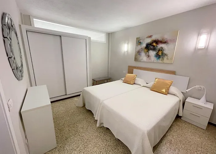 Apartment Edificio Playa