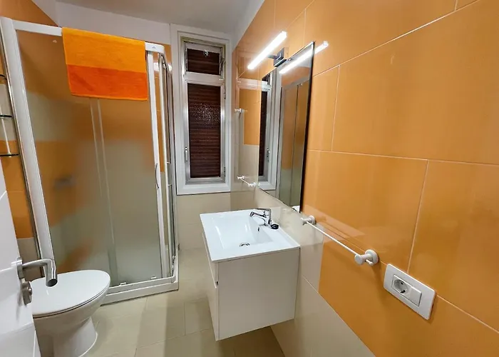 Edificio Playa * Los Cristianos (Tenerife)