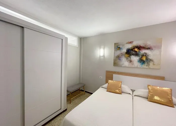 Apartment Edificio Playa *