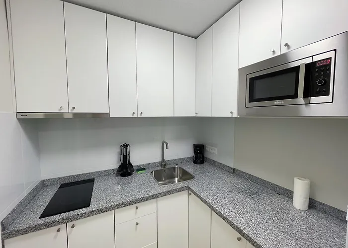 Edificio Playa * Los Cristianos (Tenerife)