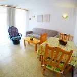 公寓 Edificio Playa *