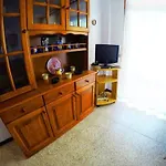 Edificio Playa * 洛斯克里斯蒂亚诺斯