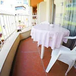 Edificio Playa 公寓 洛斯克里斯蒂亚诺斯