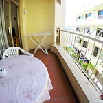 Edificio Playa 公寓
