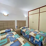 Lejlighed Edificio Playa