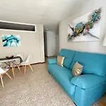 Edificio Playa 公寓 *