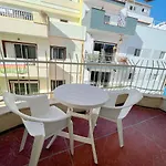 Edificio Playa 公寓