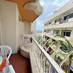 公寓 Edificio Playa *