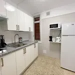 公寓 Edificio Playa *