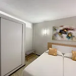 公寓 Edificio Playa *