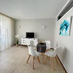 公寓 Edificio Playa 洛斯克里斯蒂亚诺斯