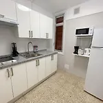 Edificio Playa 洛斯克里斯蒂亚诺斯