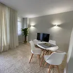 Edificio Playa 洛斯克里斯蒂亚诺斯