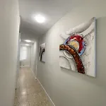 Edificio Playa 公寓 洛斯克里斯蒂亚诺斯