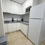 Edificio Playa 公寓 洛斯克里斯蒂亚诺斯