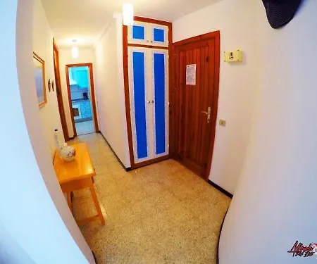 Edificio Playa דירה