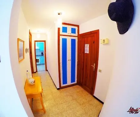 Apartamento Edificio Playa