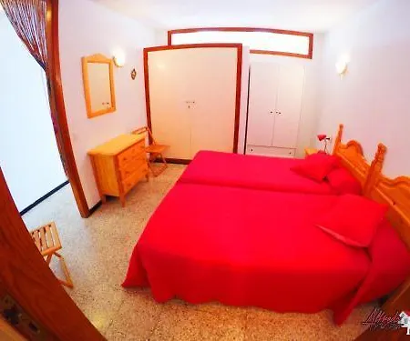 Edificio Playa לוס כריסטיאנוס