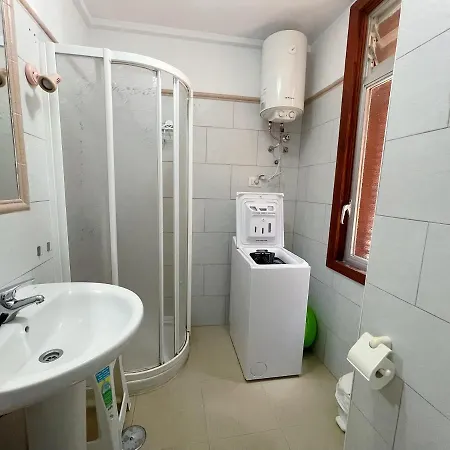 Edificio Playa לוס כריסטיאנוס