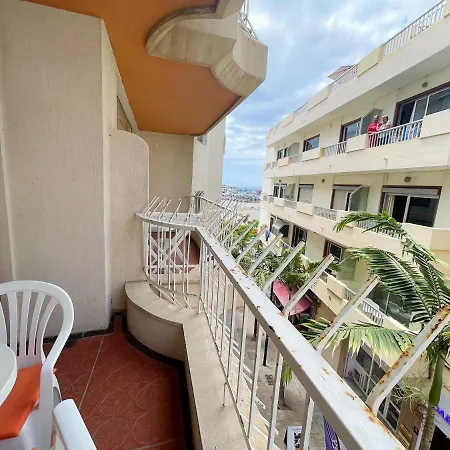 Apartament Edificio Playa *