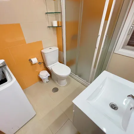 Edificio Playa * לוס כריסטיאנוס