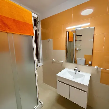 Apartamento Edificio Playa