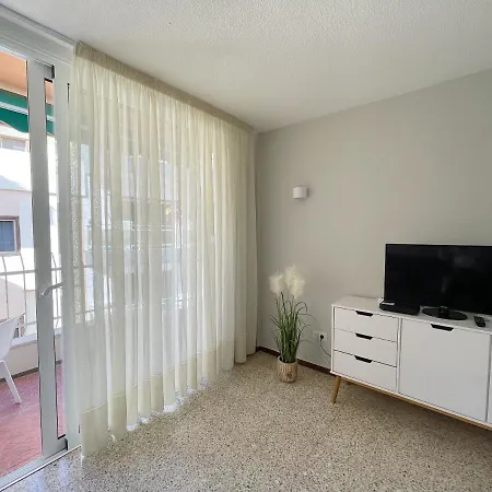 Edificio Playa דירה *