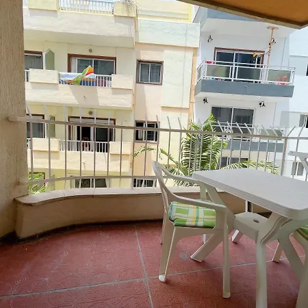 Edificio Playa דירה *