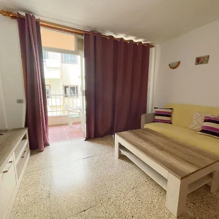 Edificio Playa לוס כריסטיאנוס