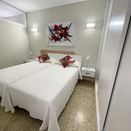 דירה Edificio Playa