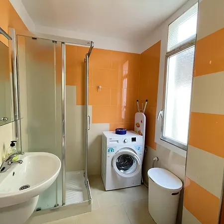 Edificio Playa לוס כריסטיאנוס