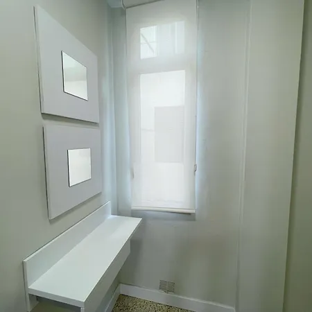 דירה Edificio Playa לוס כריסטיאנוס