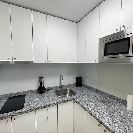 Edificio Playa * לוס כריסטיאנוס