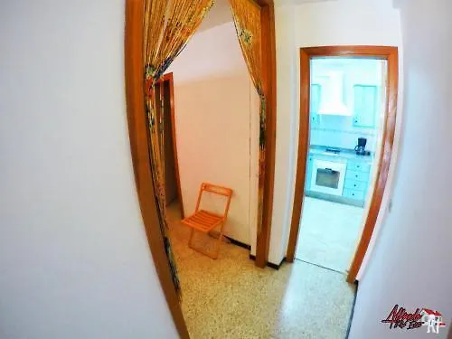 Apartament Edificio Playa *