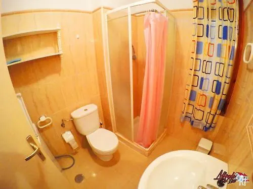 Edificio Playa Los Cristianos (Tenerife)