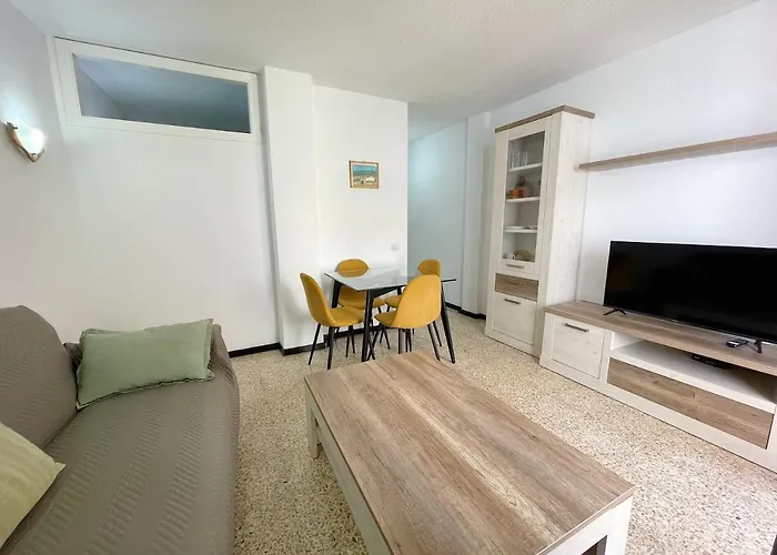 Edificio Playa Apartament