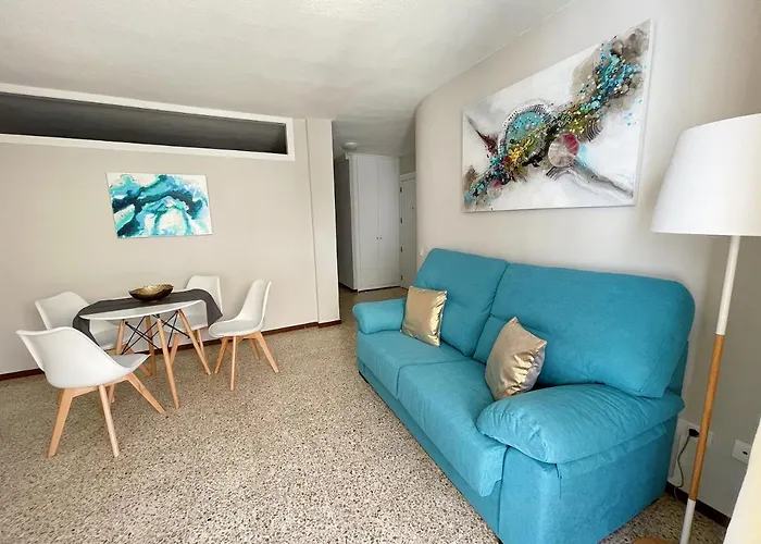 Edificio Playa Apartament *