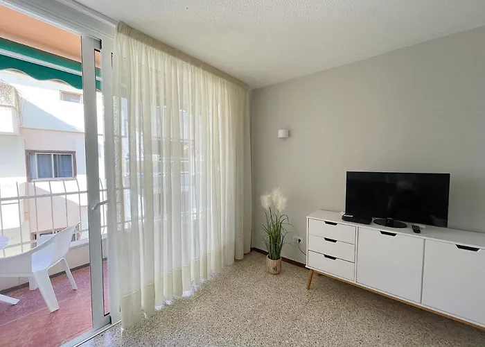 Edificio Playa Apartmán *