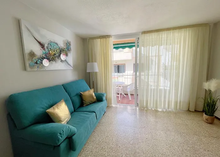 Edificio Playa Apartmán