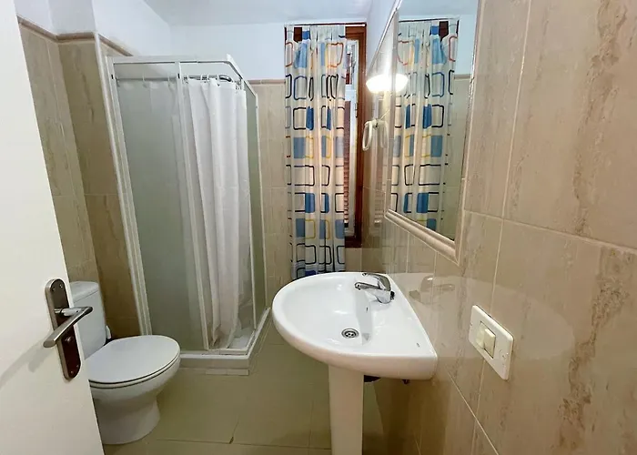 Edificio Playa Apartmán