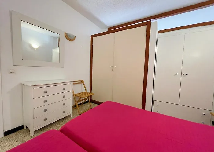 Edificio Playa Apartament